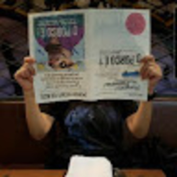 Meet your Posher, Tammi - Picture 1 of 1